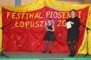  Festiwal Piosenki - Łopuszno 2016