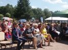 Festiwal Seniora  Łopuszno 2021